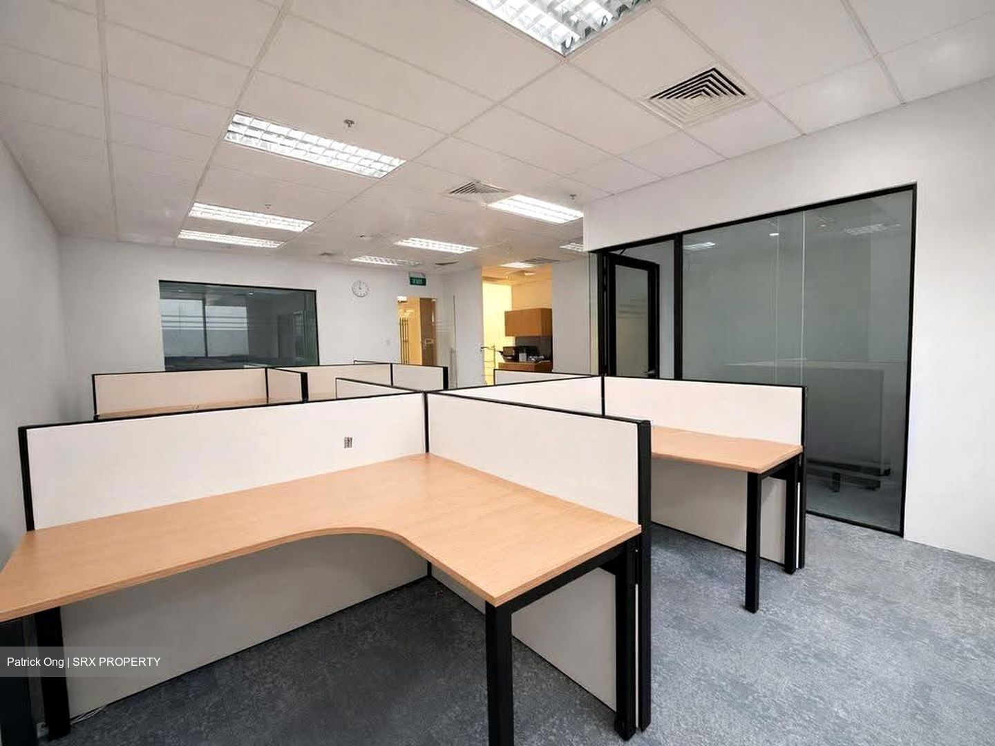 Sif Building (D1), Office #628758261